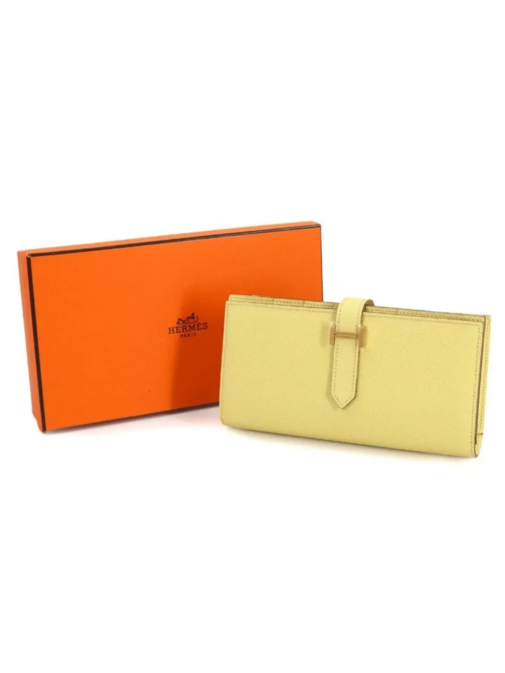 Hermes this authentic